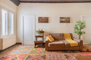 Canal View Luxury Heritage Retreat 2 Bedroom Venedig